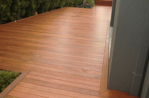 improving house exterior